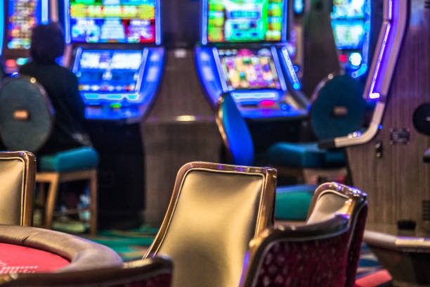 billion77 mobile gaming