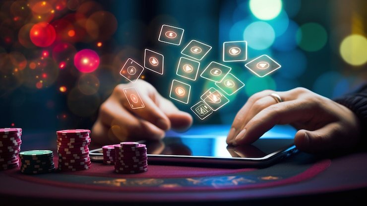 billion77 Cara Bermain Live Casino